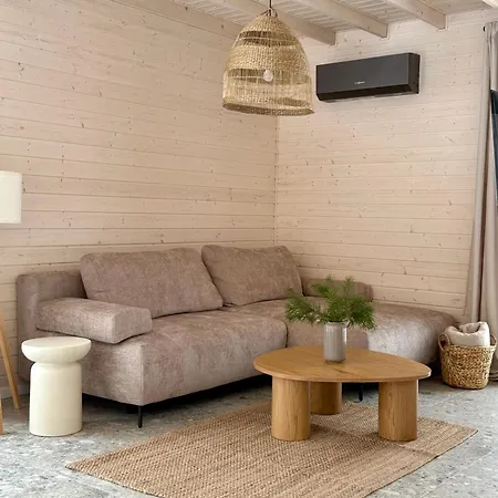 Morze Pauza Vakantiehuis *