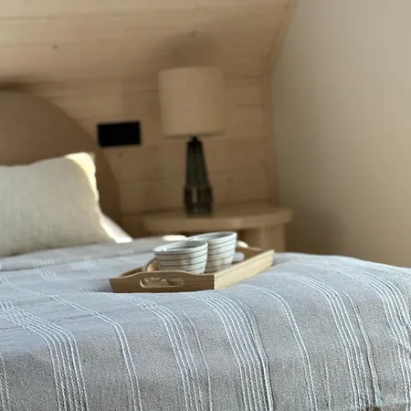 Morze Pauza Vakantiehuis *