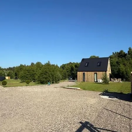 Morze Pauza Wierzchucino